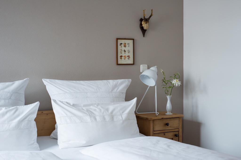 Wailtl Hotel ドルフェン 部屋 写真