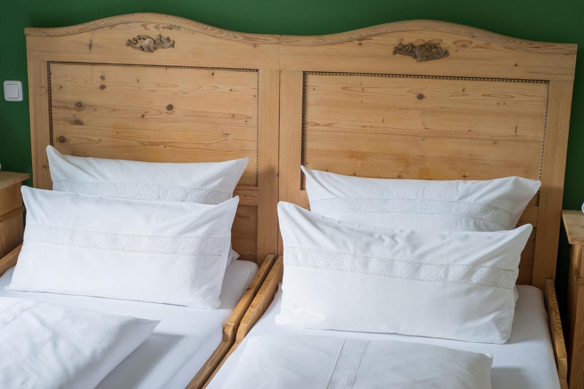 Wailtl Hotel ドルフェン 部屋 写真