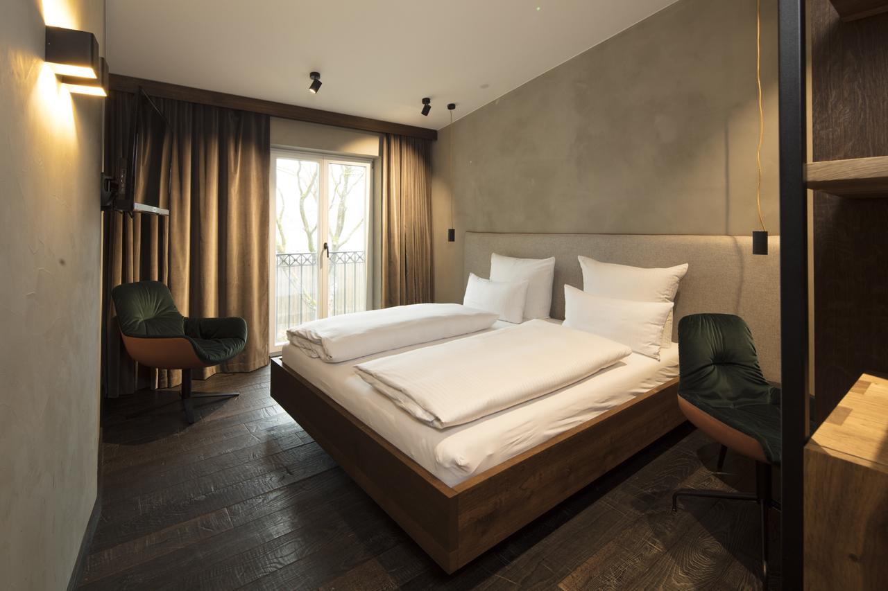 Wailtl Hotel ドルフェン エクステリア 写真