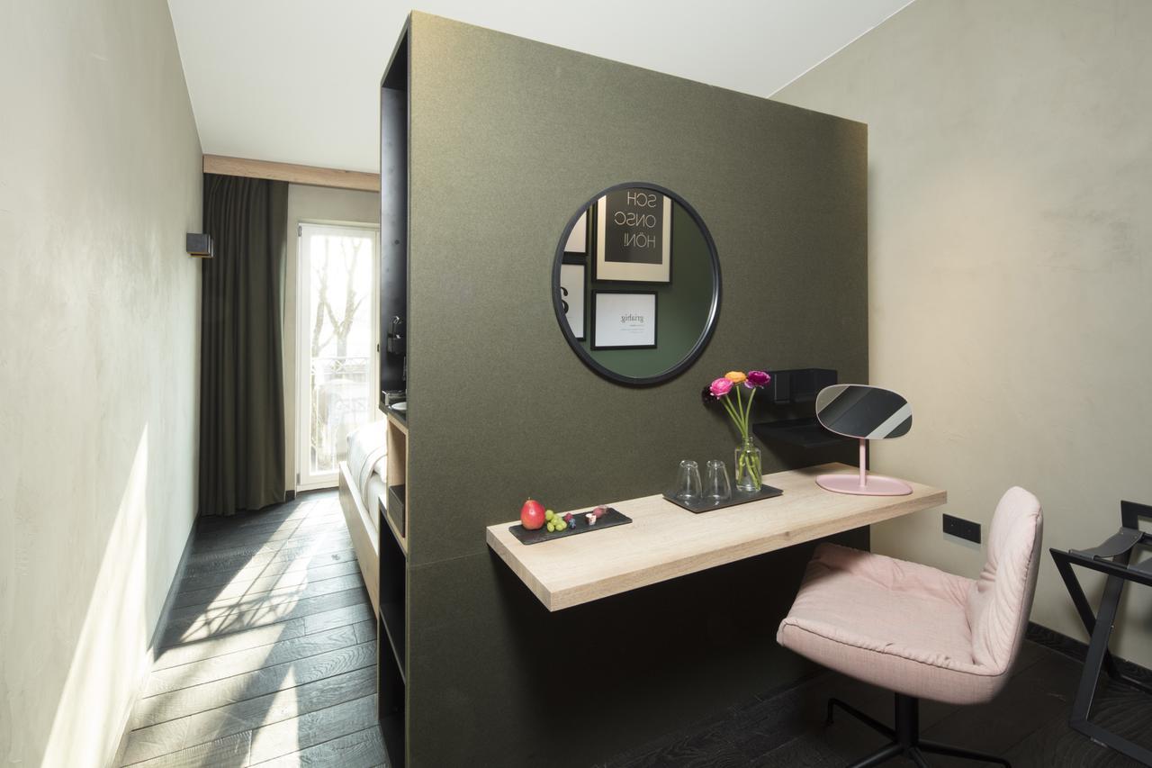 Wailtl Hotel ドルフェン エクステリア 写真